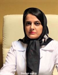 دکتر فیروزه رجبی ساز