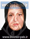 دکتر آزیتا امانت کار