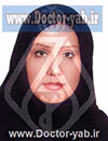 دکتر مژگان چرخگری
