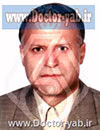 دکتر جعفر حسن زاده
