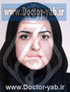 دکتر نیلوفر یزدانی بروجنی دکتر نیلوفر یزدانی بروجنی