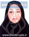 دکتر نیلوفر یزدانی راد
