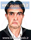 دکتر غلامرضا باهوش