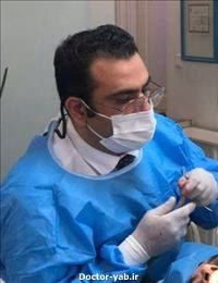 دکتر حمیدرضا افضلی