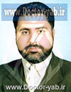 دکتر ایرج وثوق