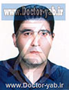 دکتر مهدی مهدوی حشمت آباد