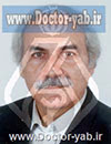 دکتر مهدی مهدوی شهری