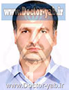 دکتر محمد حسین سرمست شوشتری
