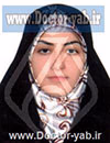 فاطمه رمضانی ارباستان