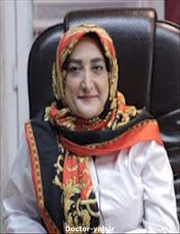 دکتر ناهید نفیسی