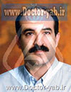دکتر اردشیر رنجبری