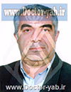 دکتر محمد حسین بدخش