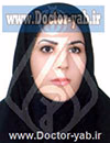 دکتر نجمه آندیده