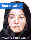 دکتر افسانه فرخندی سرخابی دکتر افسانه فرخندی سرخابی