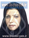 دکتر پروین اعتصامی نیا