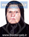 دکتر پریوش پورصباحیان دزفولی