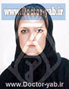 دکتر مینا مقصودی