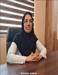 دکتر عاطفه قنبری جلفایی