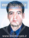 دکتر آرش گرجی زاده