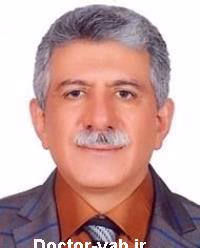 دکتر مهدی منتظری شاه توری