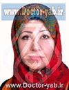دکتر معصومه جعفری