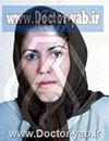 دکتر مهری معین زاده