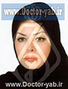 فریبا اخگری