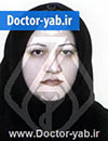 دکتر آزیتا ایزدی محصل زمانی