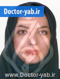 دکتر ژاله رنجبر