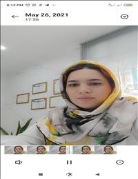دکتر ندا میرجان