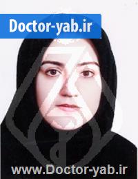 دکتر انوشه حقیقی