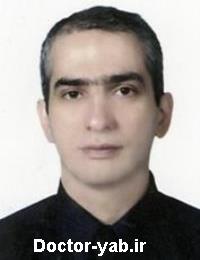 دکتر وحید فرسیو