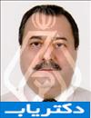 دکتر محمدرضا گنجی