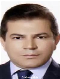 دکتر علی ناصربخت