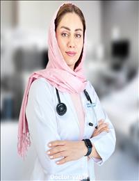 دکتر دنیا خسروی