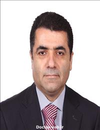 دکتر مجتبی خاکپور