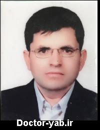 علی مرادی
