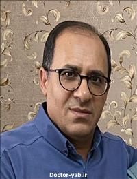 صمد محمدزاده