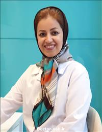 دکتر حمیده رییسی