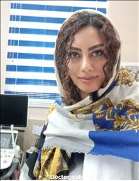 دکتر الناز قاسمی