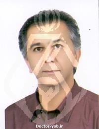 فرزاد بابایی
