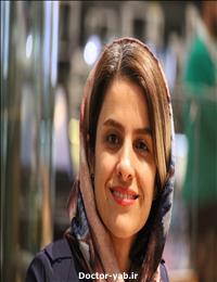 سارا حیدری