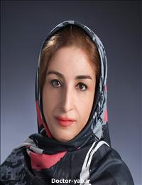 دکتر شبنم رفیع زاده