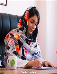رکسانا عبدالمالکی