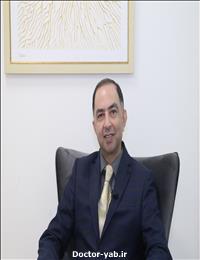 دکتر سعید سینا