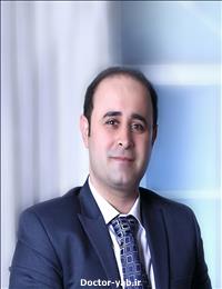 دکتر امین گرجی زاده