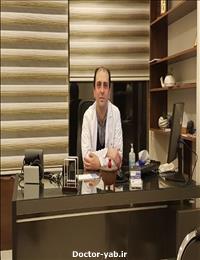 دکتر رضا ذوالفقاری