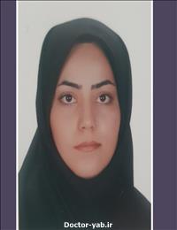 دکتر الهه مولوی