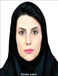 دکتر مهیار محمدی فرد