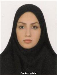 دکتر سارا منافی افخم